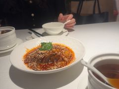 -漢舍中国菜馆(浦东嘉里城店)