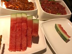 -海底捞火锅(天鹅湖银泰店)
