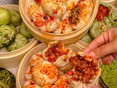 -李与白包子铺(桐梓林店)
