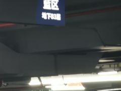 -龙之梦万丽酒店青餐厅