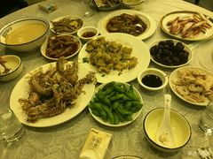 -阿马蛋汤·宁波小海鲜(总店)