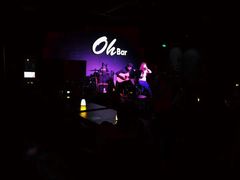 -ohbar live house(人广店)