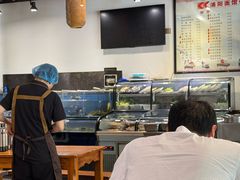 -浦阳面馆(萧山店)