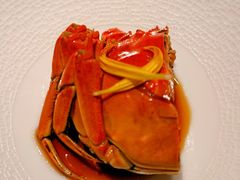 -新荣记(南京西路店)