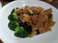-秦唐一号西安菜馆(钟楼店)