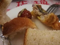 -华梅西餐厅(哈尔滨中央大街店)