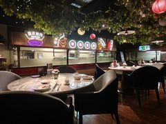 -广州花园酒店荔湾亭·地道点心·粤式饮茶