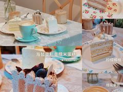 -LuluCake·路鹿蛋糕