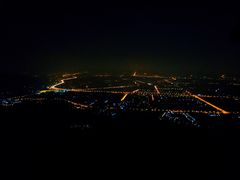 -鬼笑石后山停车场