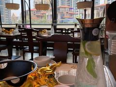 -俏九州·小炒黄牛肉(华润万象汇店)