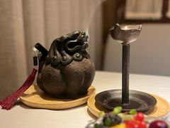 -叶叶菩提(太原别墅店)