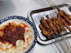 -文文烤肉(大皮院店)