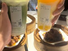 -稻香饭店(IFS国金中心店)