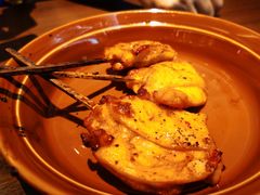 香草鸡腿排-萨莉亚意式餐厅(常州环球港店)
