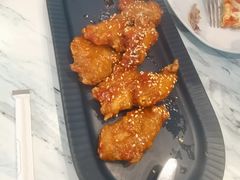 -必胜客(东莞地王店)