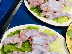 -马路边边·成都串串(翠柏路店)