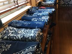 -中国蓝印花布馆