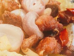 -云海肴·汽锅鸡·云南菜(领展购物广场·中关村店)