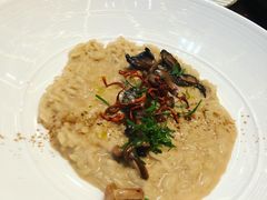 -Tivano意大利餐厅(成都居舍酒店)