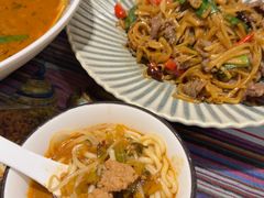 -呐咪傣园·云南菜(石厦店)