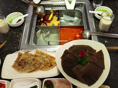-海底捞火锅(连城广场店)