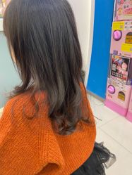 -爆米花儿童美发乐园