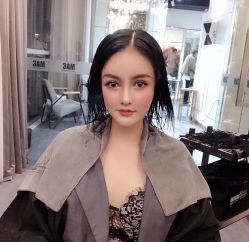 -3AM HAIR SALON染发烫发接发