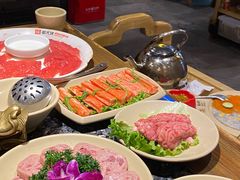 -蜀大侠火锅(建设路第五大道店)