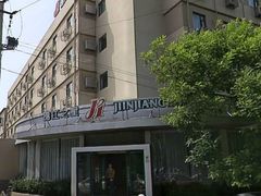 9-锦江之星(济南大明湖店)