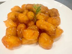 -阿庄新豫菜(航海东路店)