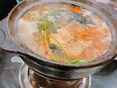 香辣鱼头煲-川香煲(茅台路店)