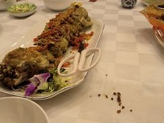 -喜记避风塘炒辣蟹(旗舰店)