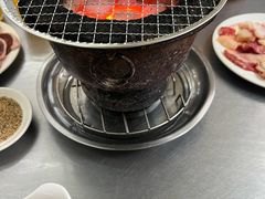 -松明一烤肉馆(鲁园店)