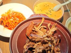 -北方家宴(番禺永旺店)