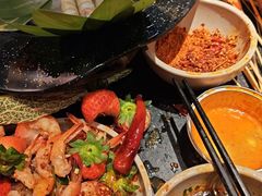 -牛New寿喜烧(闵行龙湖天街店)