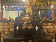 -思金拉措庄园藏餐(太阳岛店)