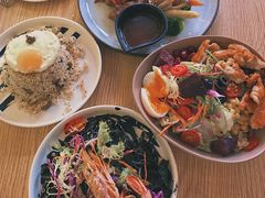 -打趸BTC·Breaktime cafe(北京路店)