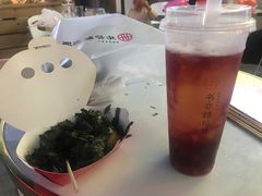 -书亦烧仙草(新都会店)