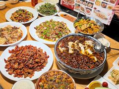 -小三峡食府(西五路店)