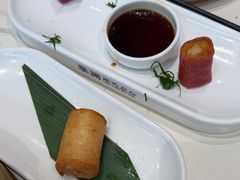 -蔡澜点心·粤菜(月星环球港店)