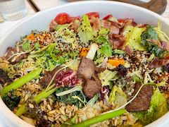 -G+KITCHEN(龙湖狮山天街店)