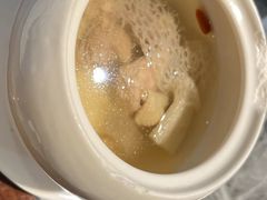 -山壹竹庭院餐厅