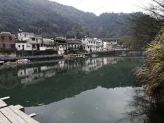 -上坦村