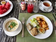 -三亚太阳湾柏悦酒店