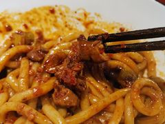 -壹粉屋新疆炒米粉(建外SOHO东区店)