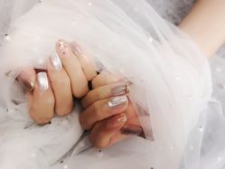 -Beauty Nails 美甲美睫皮肤管理