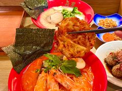 -吾妻拉面•和风食堂(群光广场店)