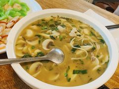 -旅马餐厅(茅家埠店)