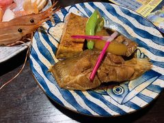 -鱼亭料理(芝罘店)