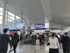 -广州白云国际机场-T2航站楼